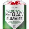 rize labs gominolas Keto ACV suplemento pérdida peso 60 gomitas