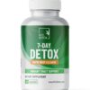 RiteDetox detox programa 7 días apoyo urinario paquete