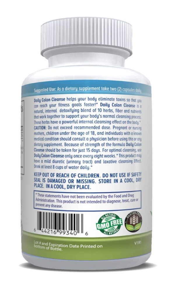 Kit detox Life Tree Purify para soporte digestivo natural