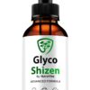 Glyco Shizen gotas líquidas naturales bienestar salud