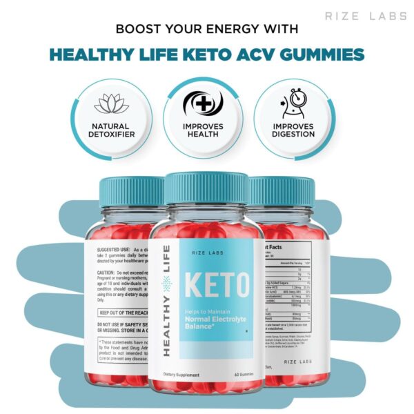 Suplemento para perder peso con vinagre de sidra de manzana