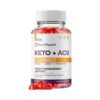 Version 1.0.0 mega hits gominolas rapid ripped keto acv 60 unidades