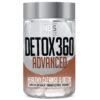 61533nea5SL.jpg Envase NDS Nutrition Detox 360 Advanced 60 cápsulas