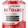 Version 1.0.0 Keto-Cut Chews gomitas ACV para pérdida de peso