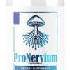 ProNervium suplemento avanzado salud nerviosa 60 cápsulas