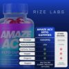 acv keto gomitas naturales aumento energia rize labs