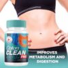 Suplemento ColonClean Pro para salud digestiva avanzada