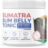 Polvo tónico quitar grasa abdomen NutraRize Sumatra Slim