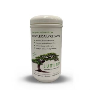 lata fórmula óptima para limpieza diaria suave