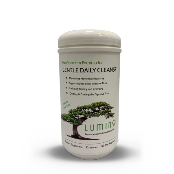 lata fórmula óptima para limpieza diaria suave