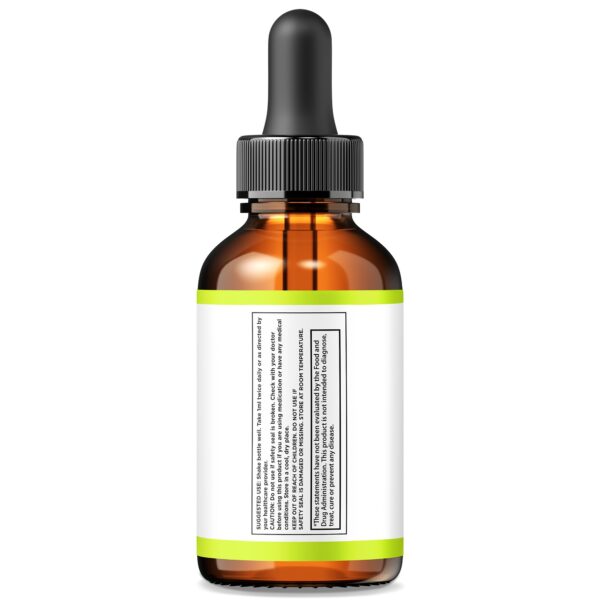 BioCalm Pro gotas con ingredientes premium para audición