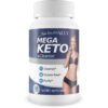 mega keto diet aliado suplemento limpieza intestinal cetosis
