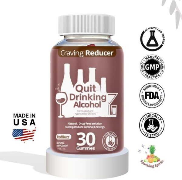 Frasco de gomitas con tapa