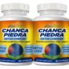 VITAMISAN chanca piedra 1000mg frascos 120 cápsulas productos naturales