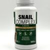 Paquete de cápsulas Snail Complex para flexibilidad y comodidad articular