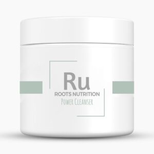 power cleansers cápsulas detox abdomen plano