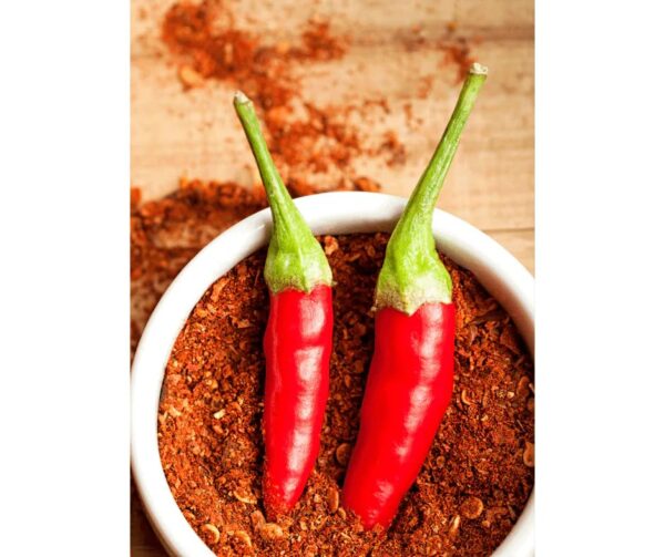 Version 1.0.0 Suplemento herbal PCI Restore apoyo digestión y sistema inmune