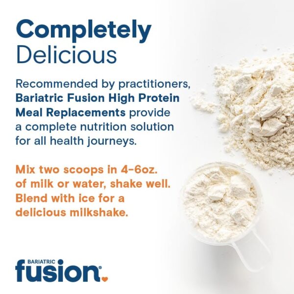 Ingredientes y porciones por envase