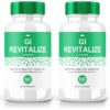 GI Revitalize suplemento digestivo cápsulas paquete 2