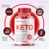 rize labs Gomitas Premium Blast Keto ACV