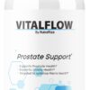 Cápsulas VitalFlow para la salud prostática y bienestar general