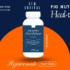FiG Nutra Heal~thyLiver ingredientes naturales para hígado