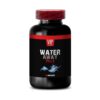 Ingredientes naturales diuréticos Water Away cápsulas