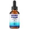 Neuro Pulse gotas líquidas para salud auditiva natural