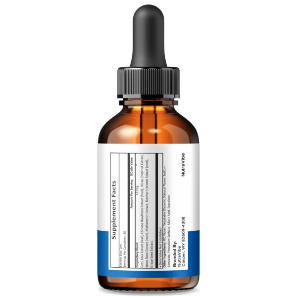 Ingrediente natural listado en la etiqueta