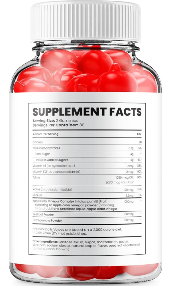 61F05SMmQL-1.jpg Destiny ACV gummies control grasa abdominal