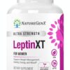 NatureGenX LeptinXT botella de 60 cápsulas