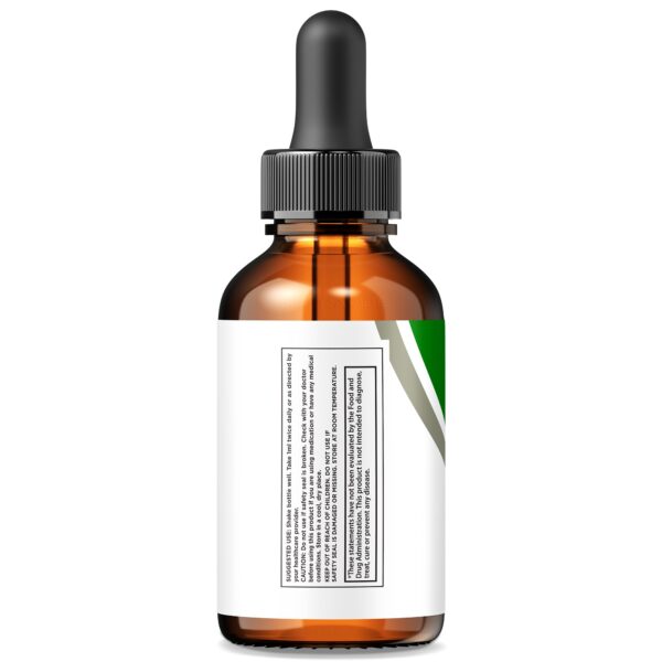 Conjunto de frascos Gluco One Drops