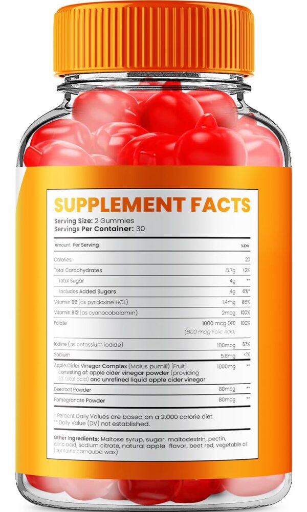 Keto-Shred-Max-Gummies-ACV-caja-lado