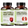 61IuNMqvFL.jpg NutraPro Kidney Cleanse etiqueta y envase