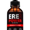 Frasco de gotas ErePower fórmula natural para energía y resistencia