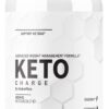 Keto Charge cápsulas suplemento natural para pérdida peso grasa abdominal