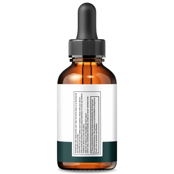 Detalle de gotero Revive Series Drops