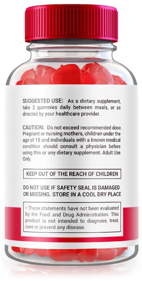 Gomitas X10 Boost Keto ACV para control de peso y metabolismo