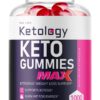 rize labs gomitas Ketology Keto ACV botella 60 unidades