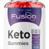 Gomitas Keto Fusion ACV para pérdida avanzada de peso