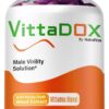 VittaDox Gummies suplemento de salud diario 60 gomitas