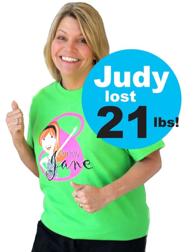 Skinny Blend batido bajo carbohidratos y keto friendly