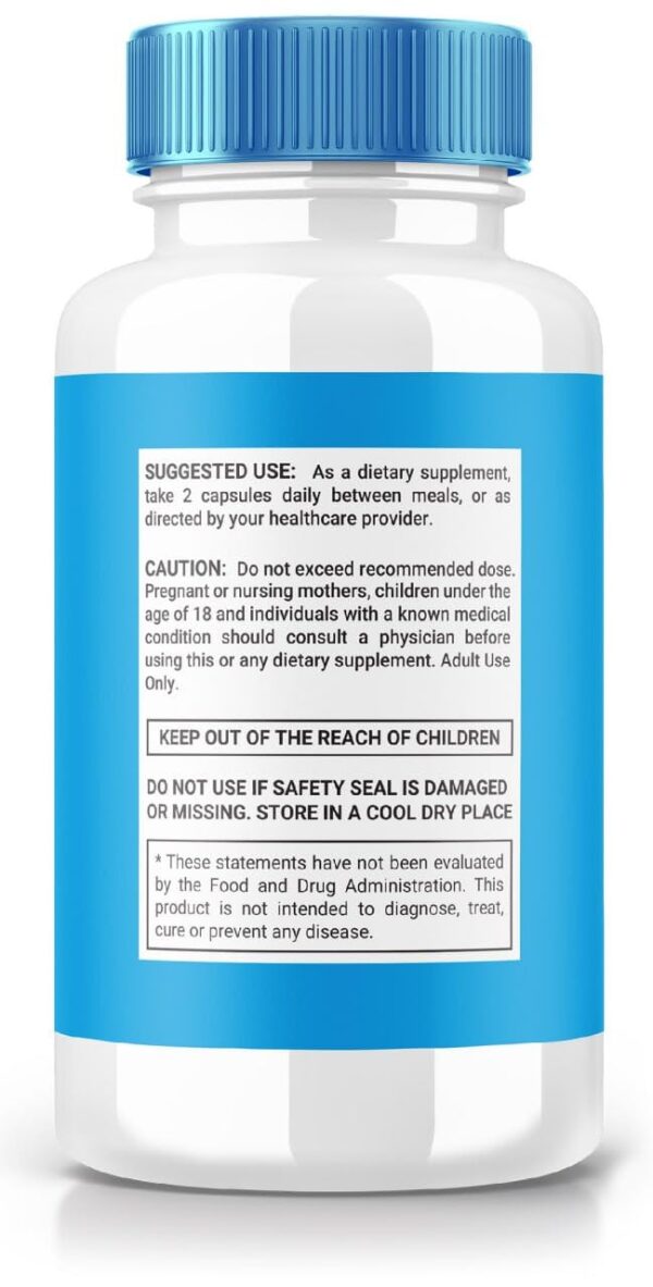 Devigor Max para vitalidad y resistencia hombre cápsulas naturales