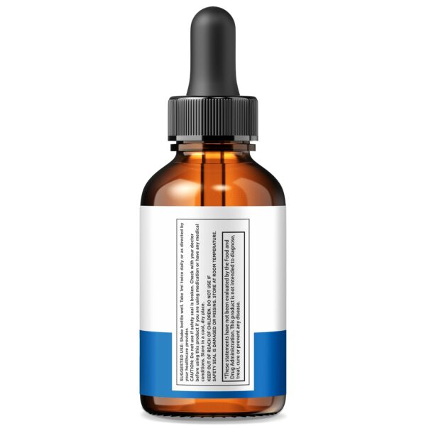 Frasco Glycocut con tapa