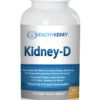 Version 1.0.0 Cápsulas para función renal normal Kidney Restore
