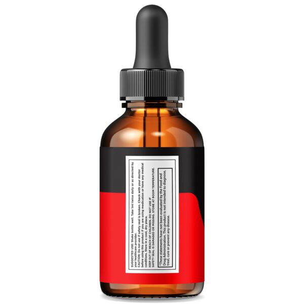 Producto de salud Glyco Guard 6 NutraVibe