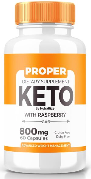 Version 1.0.0 cápsulas-proper-keto-acv-pérdida-peso-nutra-rize