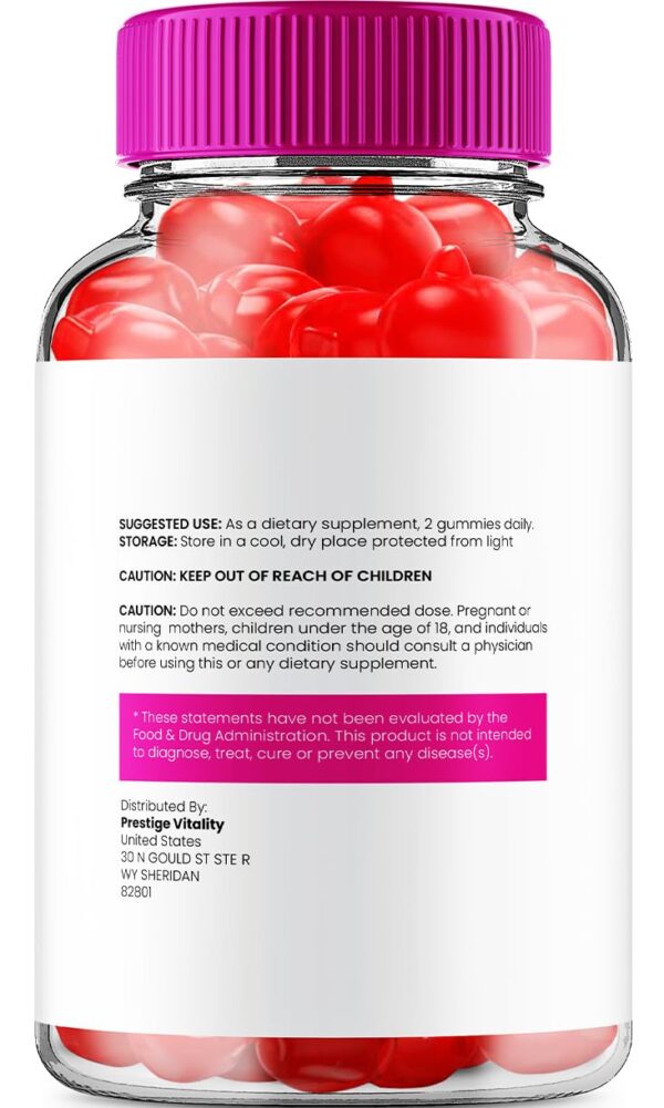 Suplemento de goma Indelo Slim Bites