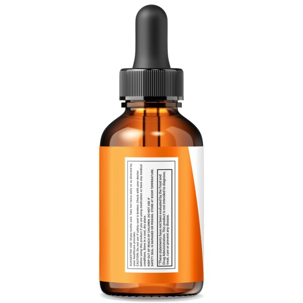 Gluco Flow, suplemento líquido para equilibrio diario.