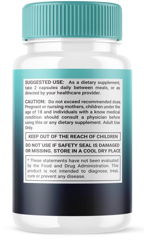 rize labs suplemento Colon Clean Pro para digestión